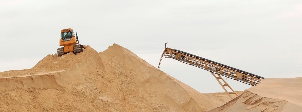 piasek zasypoway Wólka Brzózka